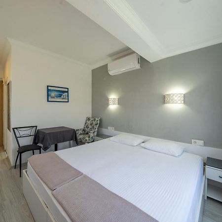 Artunc Hotel Bodrum Exteriér fotografie