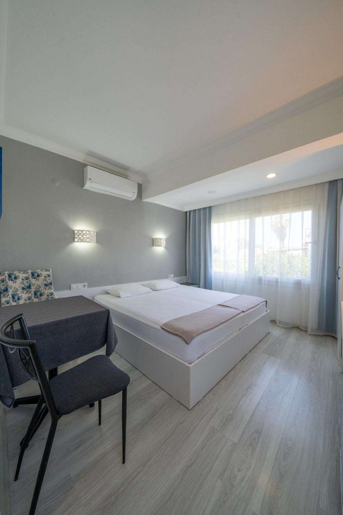 Artunc Hotel Bodrum Exteriér fotografie